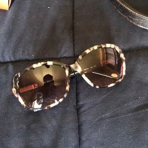 Fossil ladies sunglasses